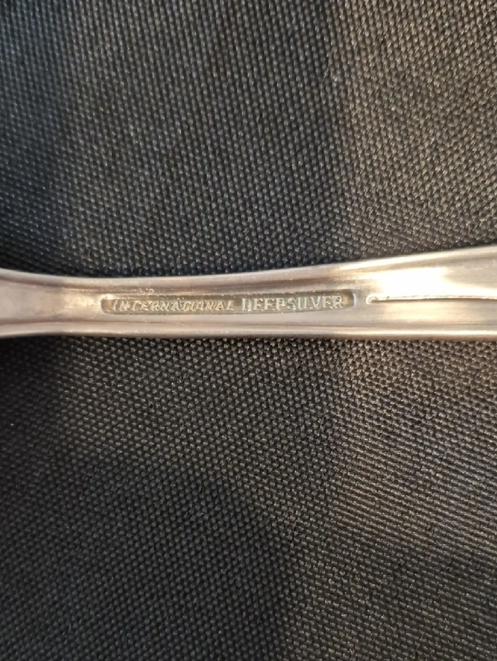 international deep silver serving includes