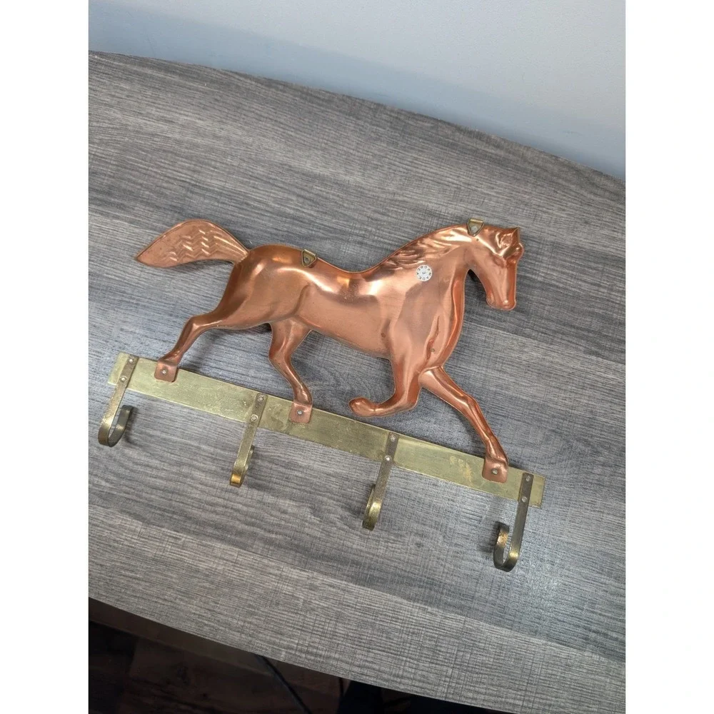 N/A striking copper
