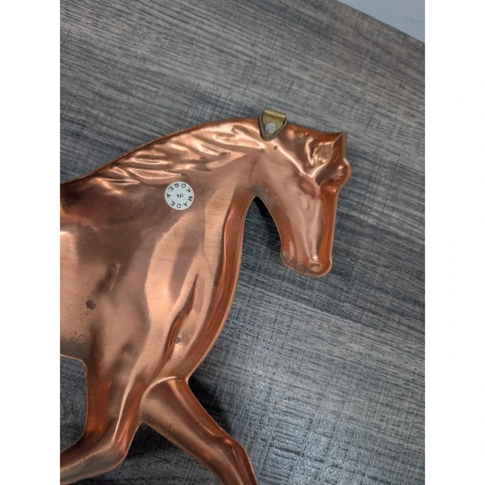 N/A striking copper