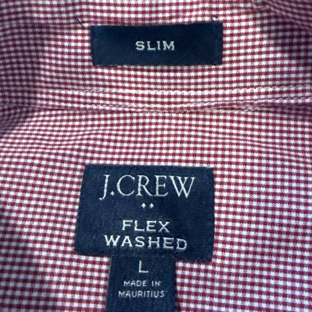 J.Crew crew flex