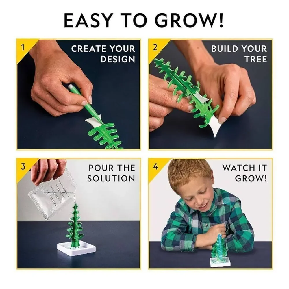National Geographic this kit