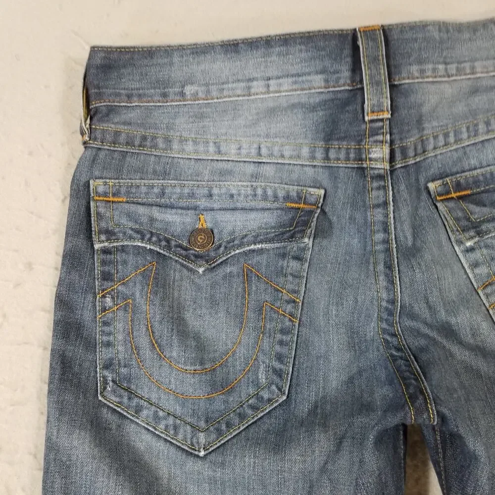 True Religion good used