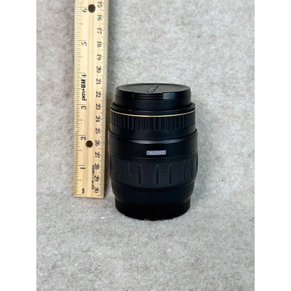 Quantaray 28-80mm f3.5-5.6 AF Lens For Minolta/Sony α37‎ α58 α68 230