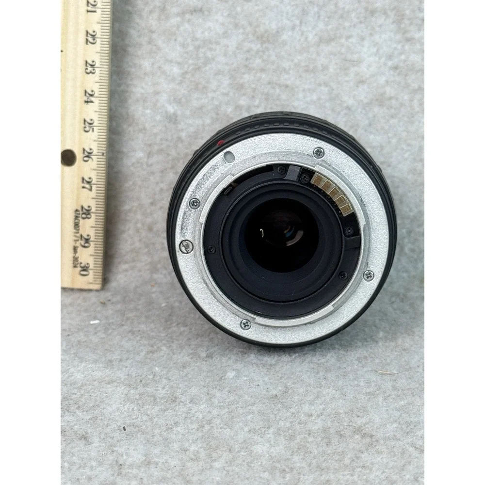 Sigma Beauty quantaray 28