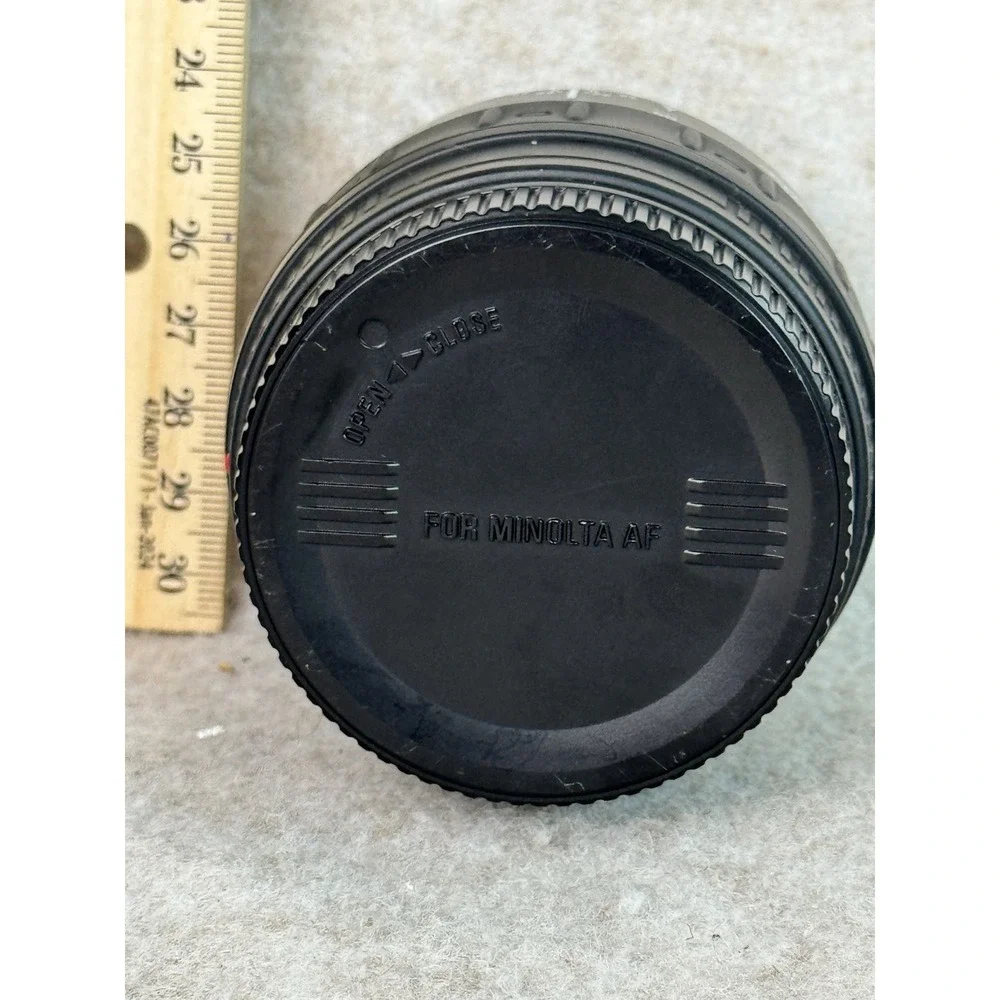 Sigma Beauty quantaray 28