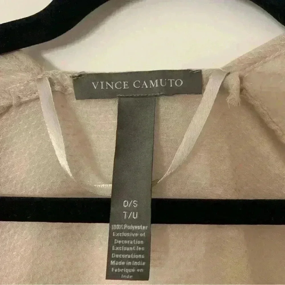 Vince Camuto vince camuto