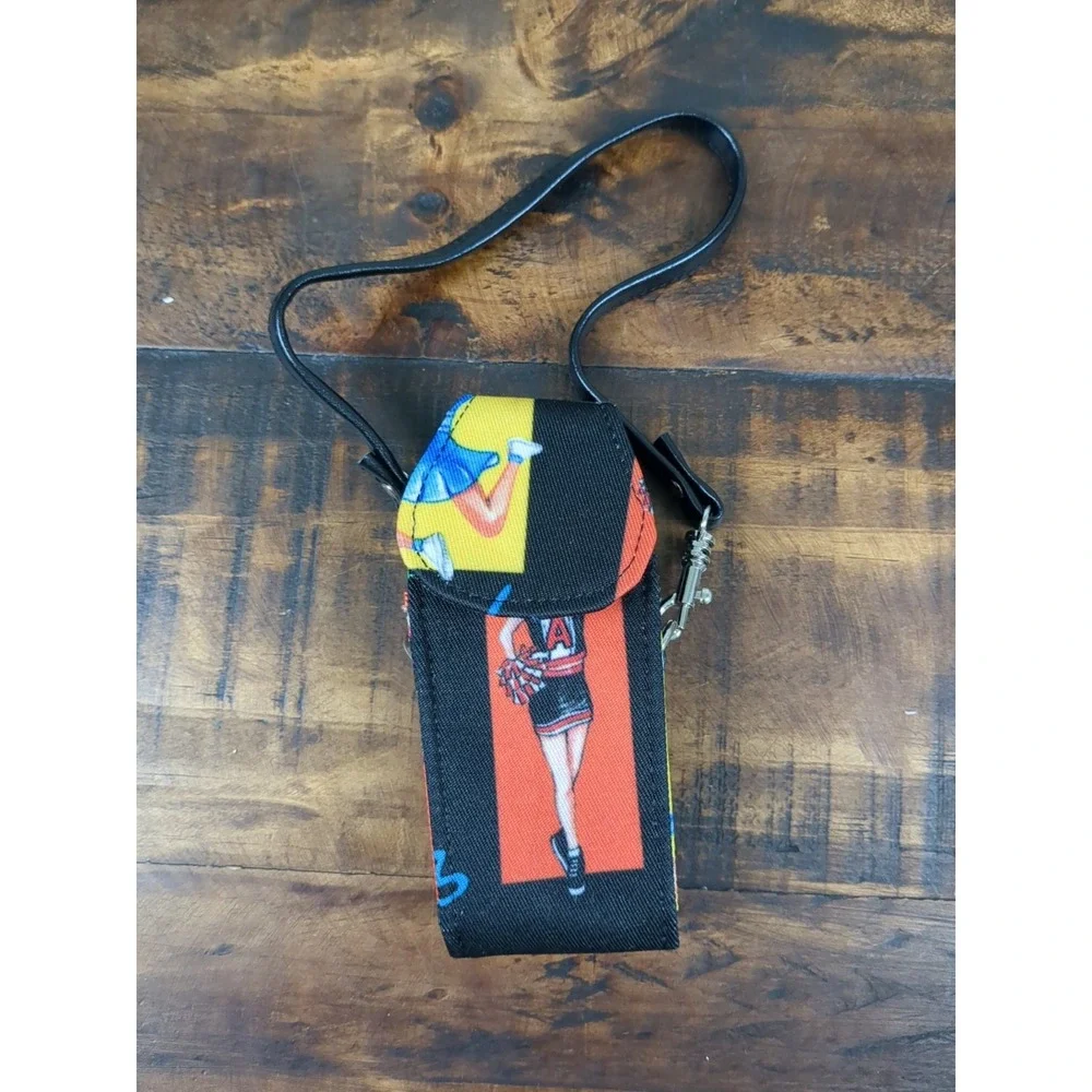The Unbranded Brand vintage cheerleader