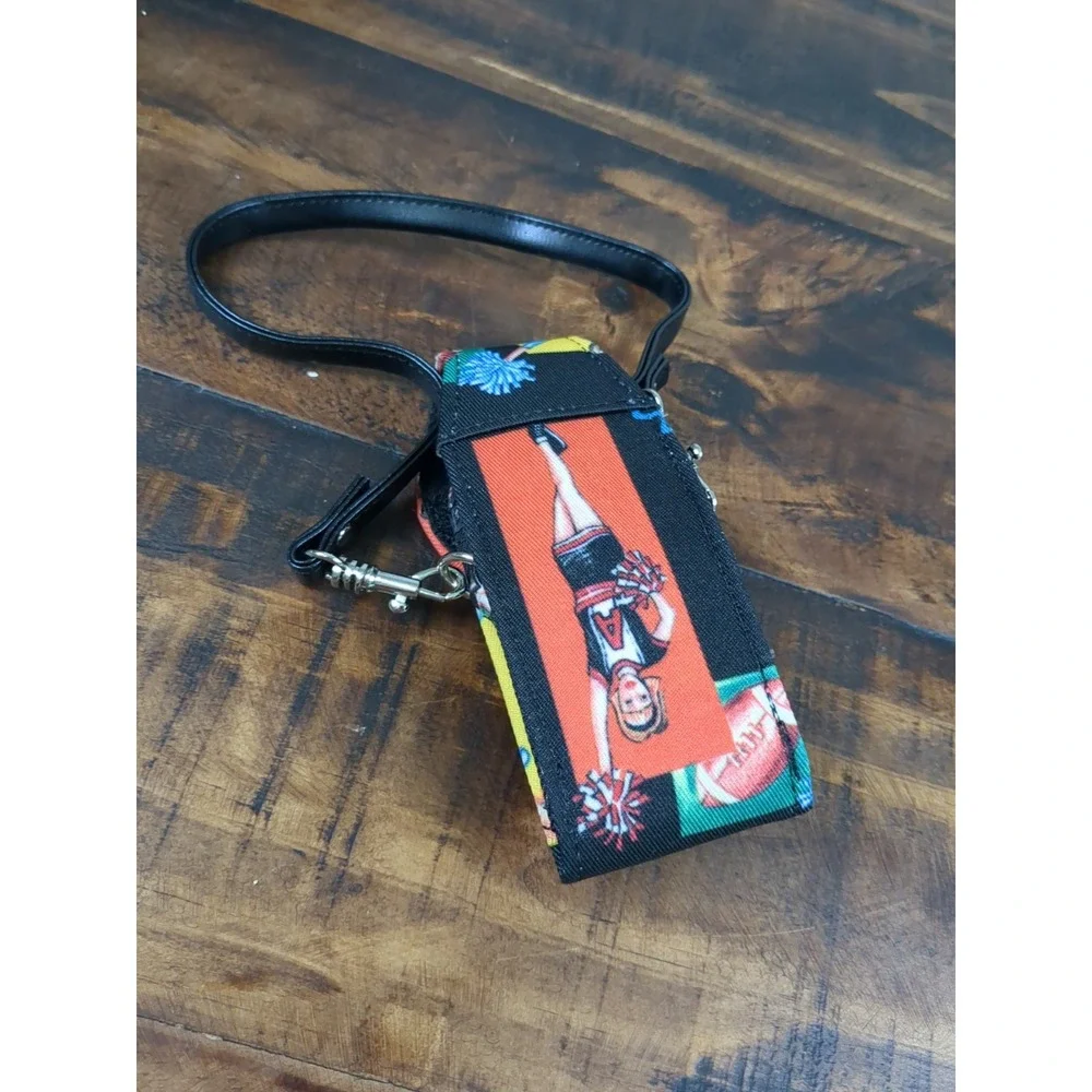 The Unbranded Brand vintage cheerleader