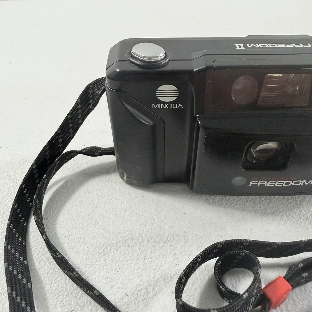 Konica Minolta this being