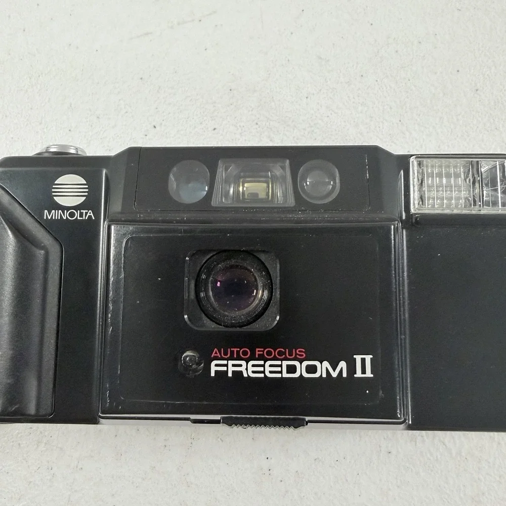 Konica Minolta this being