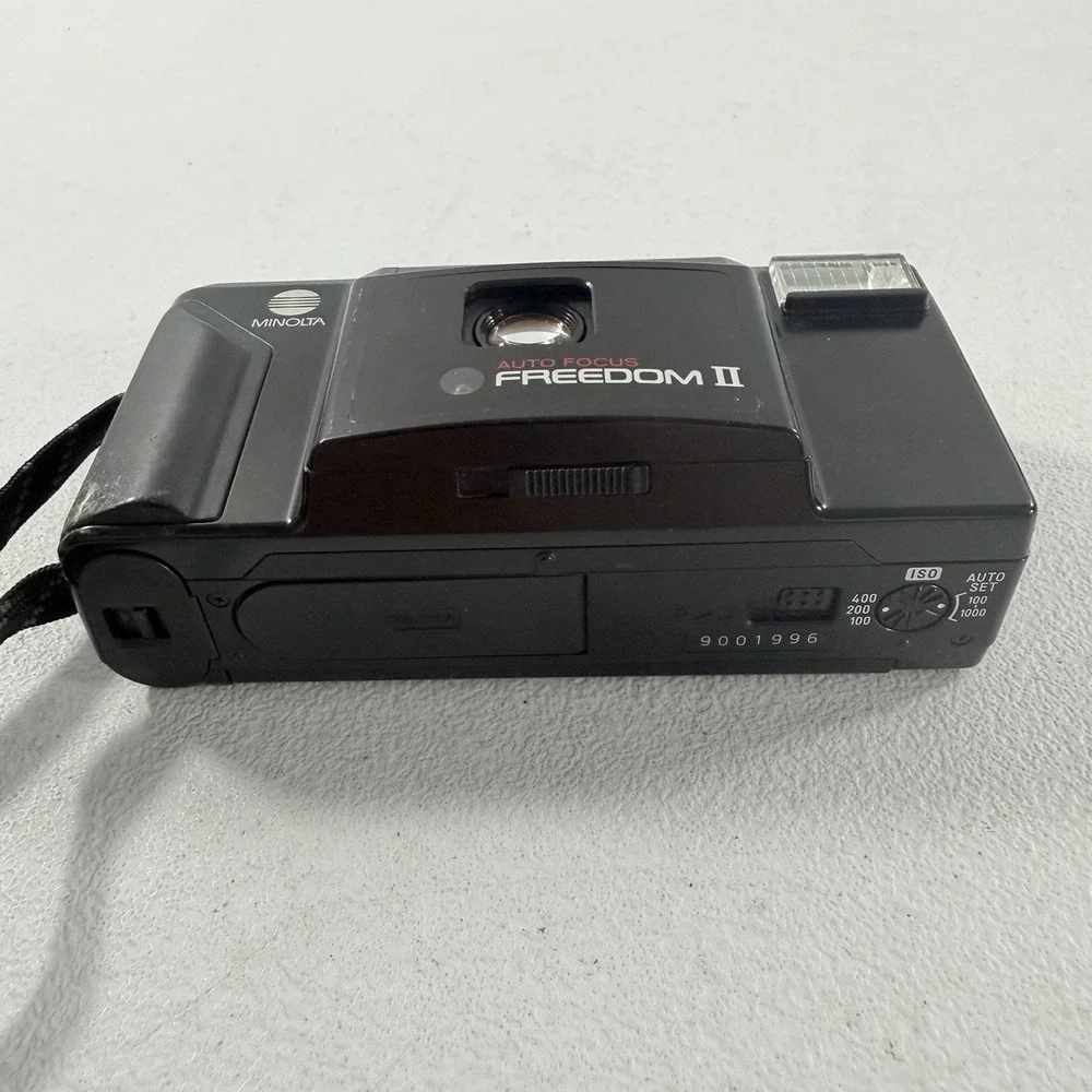 Konica Minolta this being