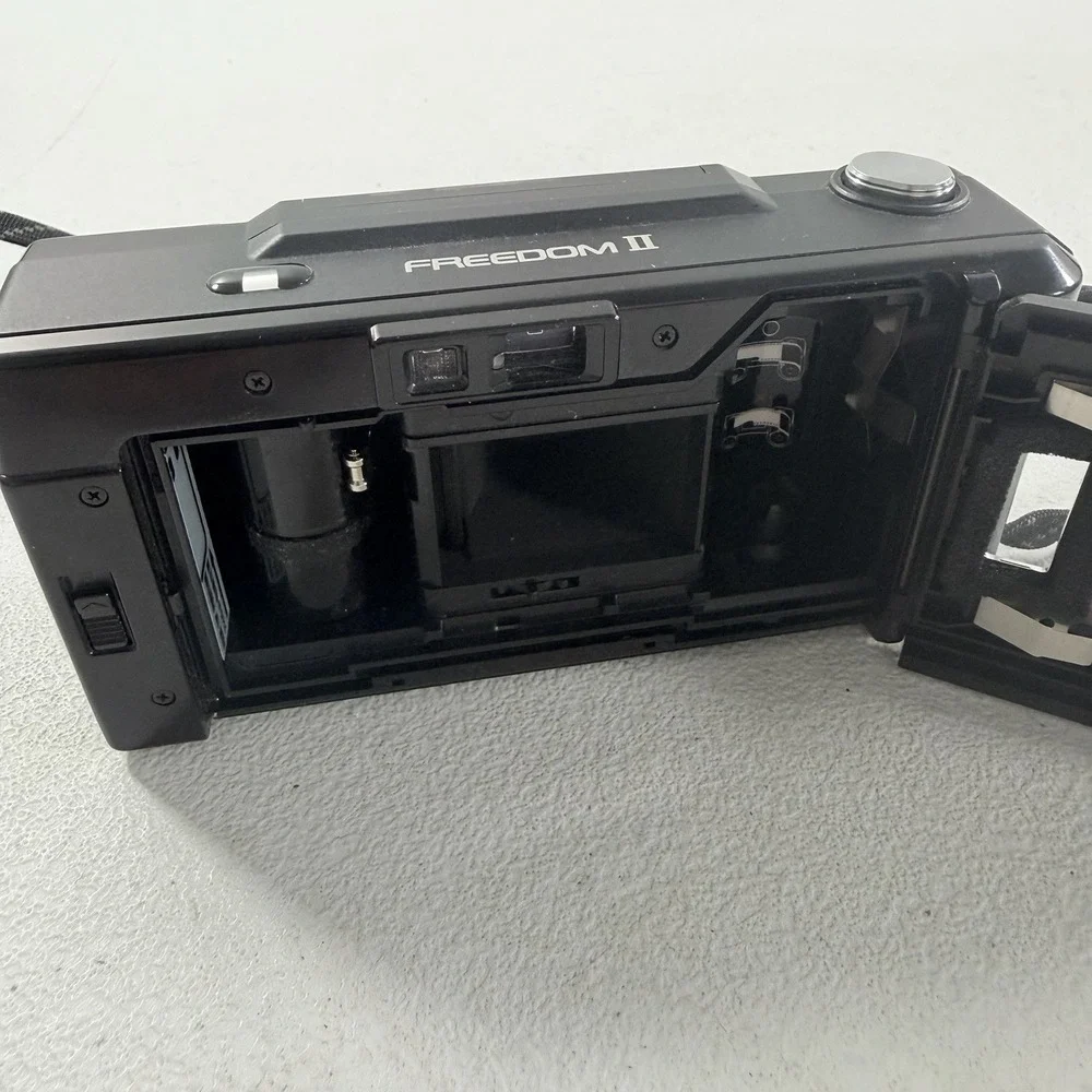 Konica Minolta this being