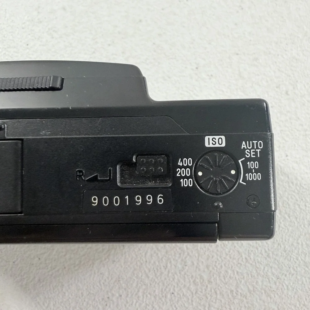 Konica Minolta this being