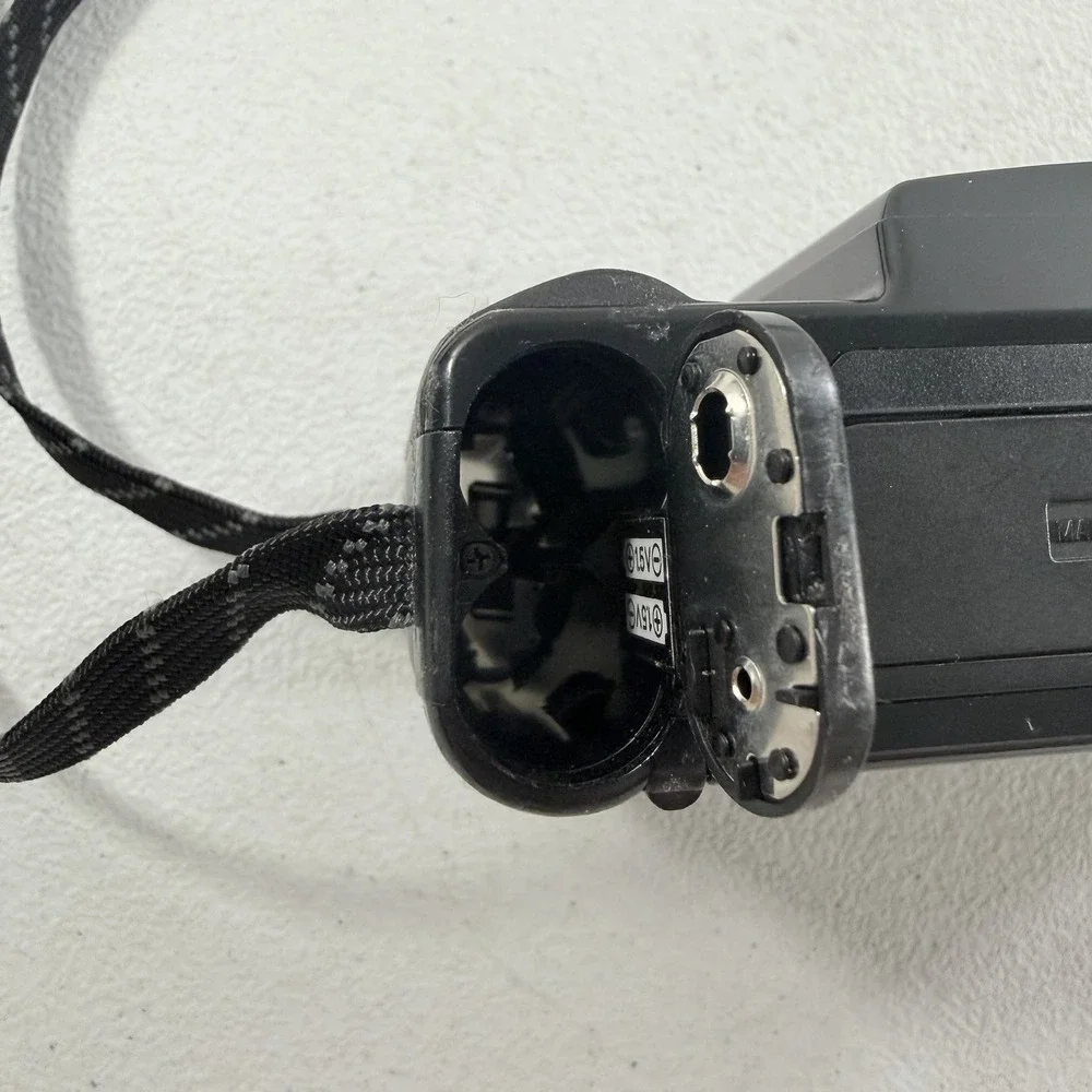 Konica Minolta this being