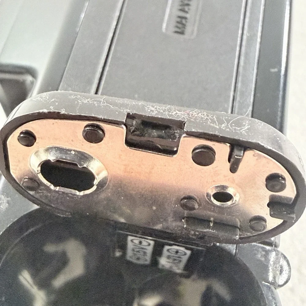 Konica Minolta this being