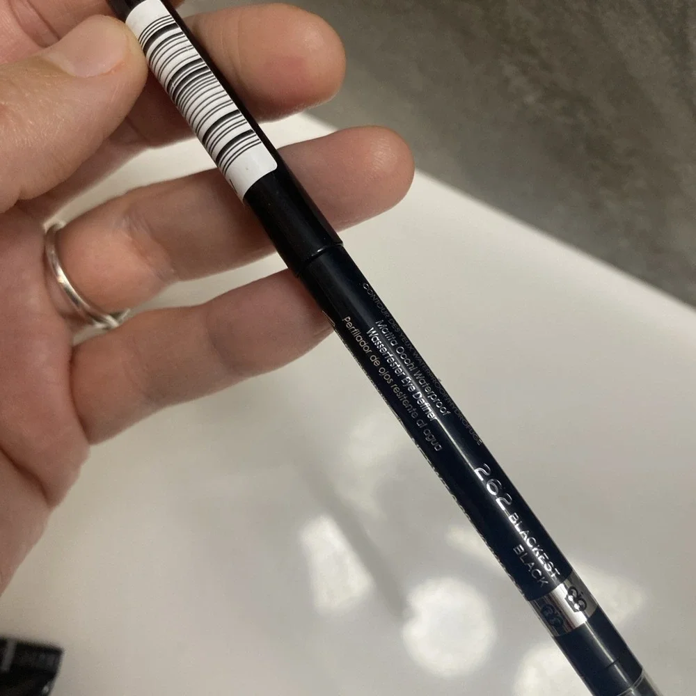 Rimmel London hello am