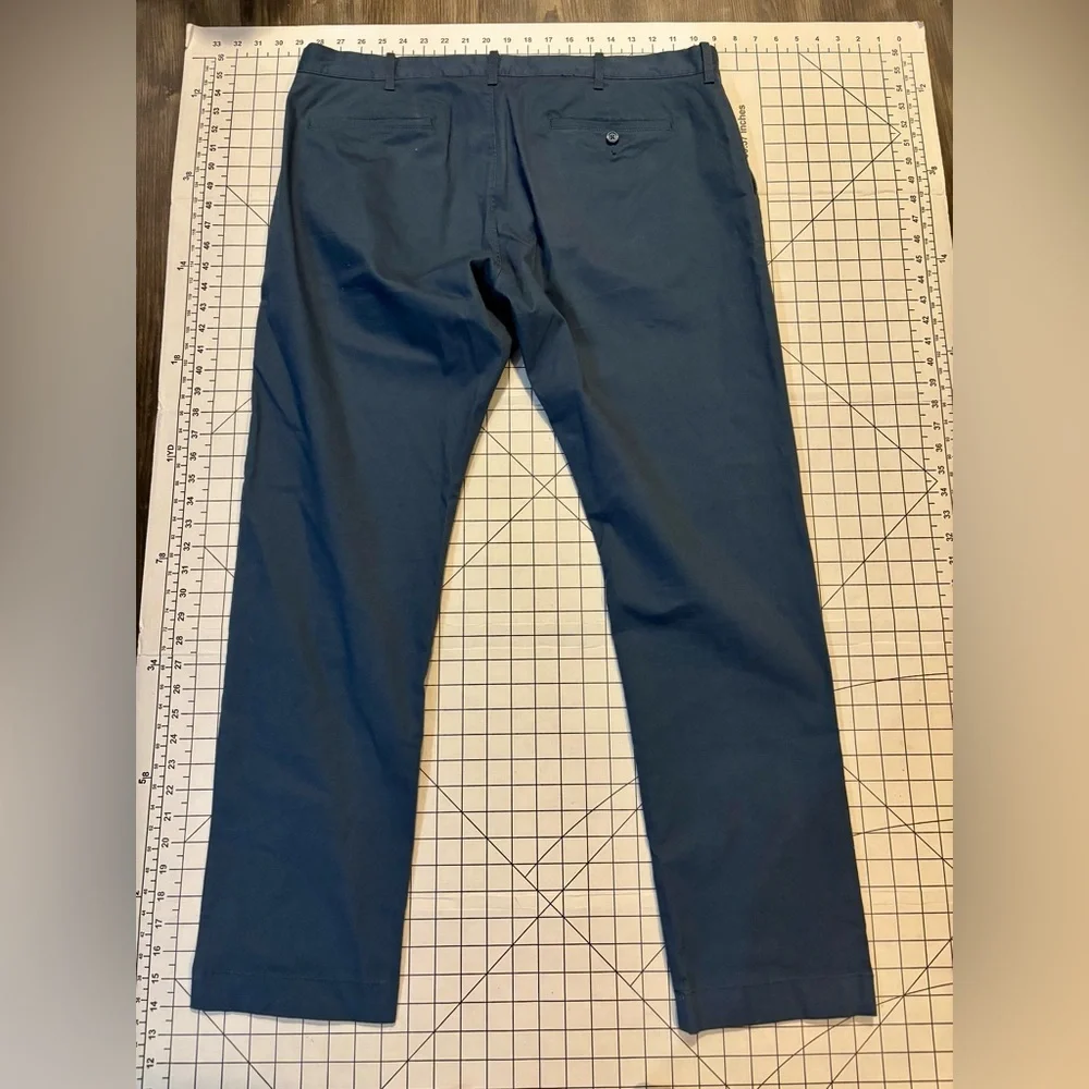 J. Crew very good