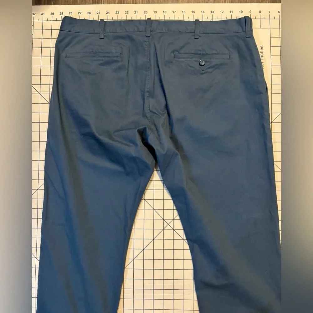 J. Crew very good