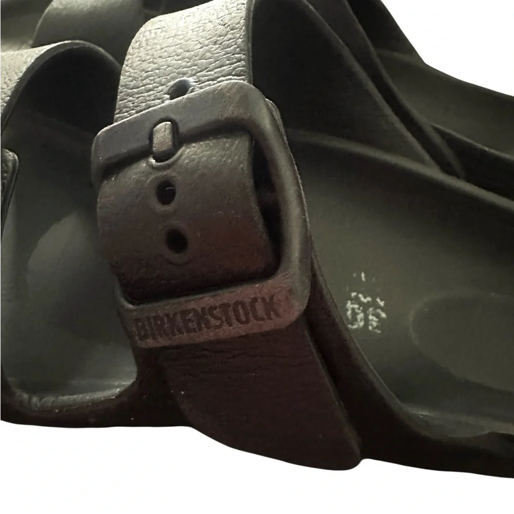 Birkenstock good color