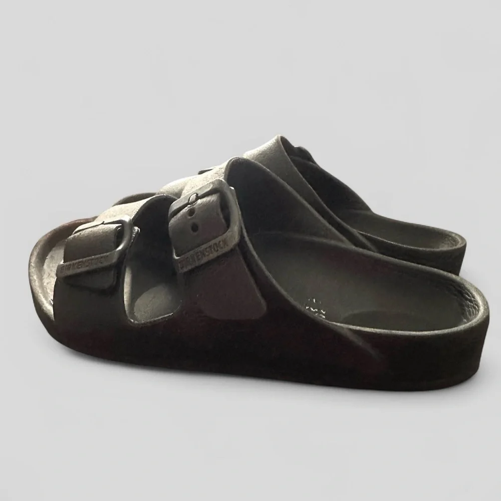 Birkenstock good color