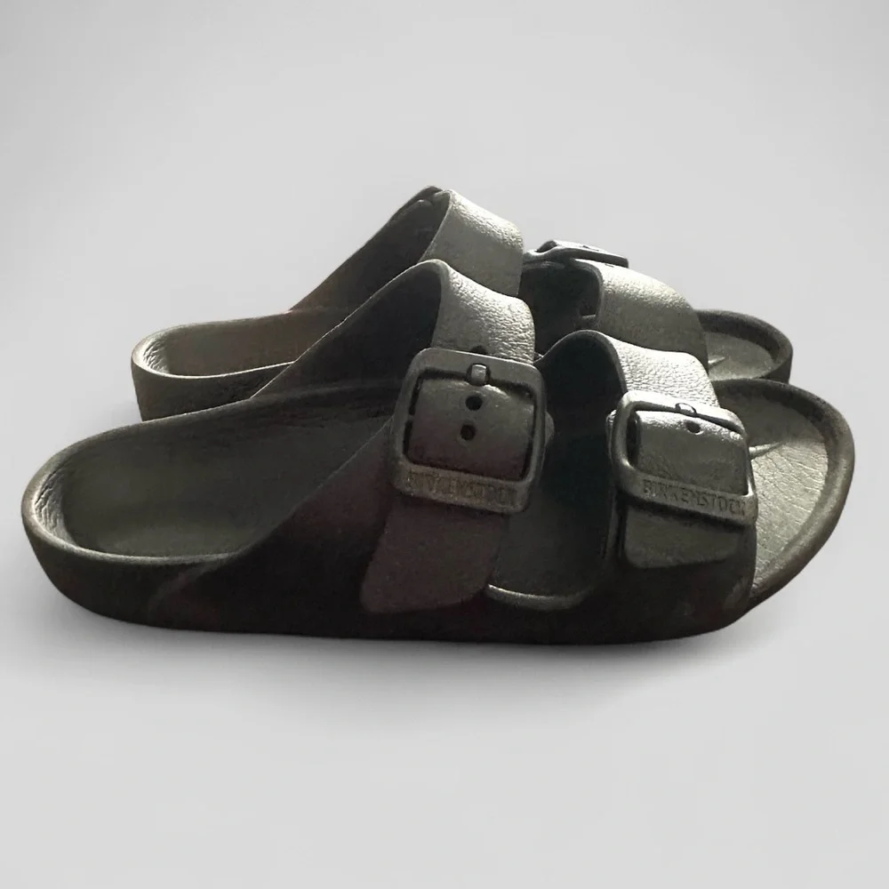 Birkenstock good color