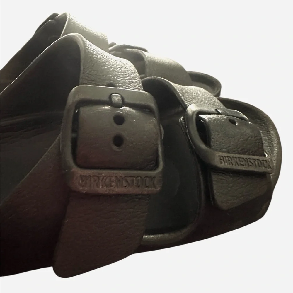 Birkenstock good color