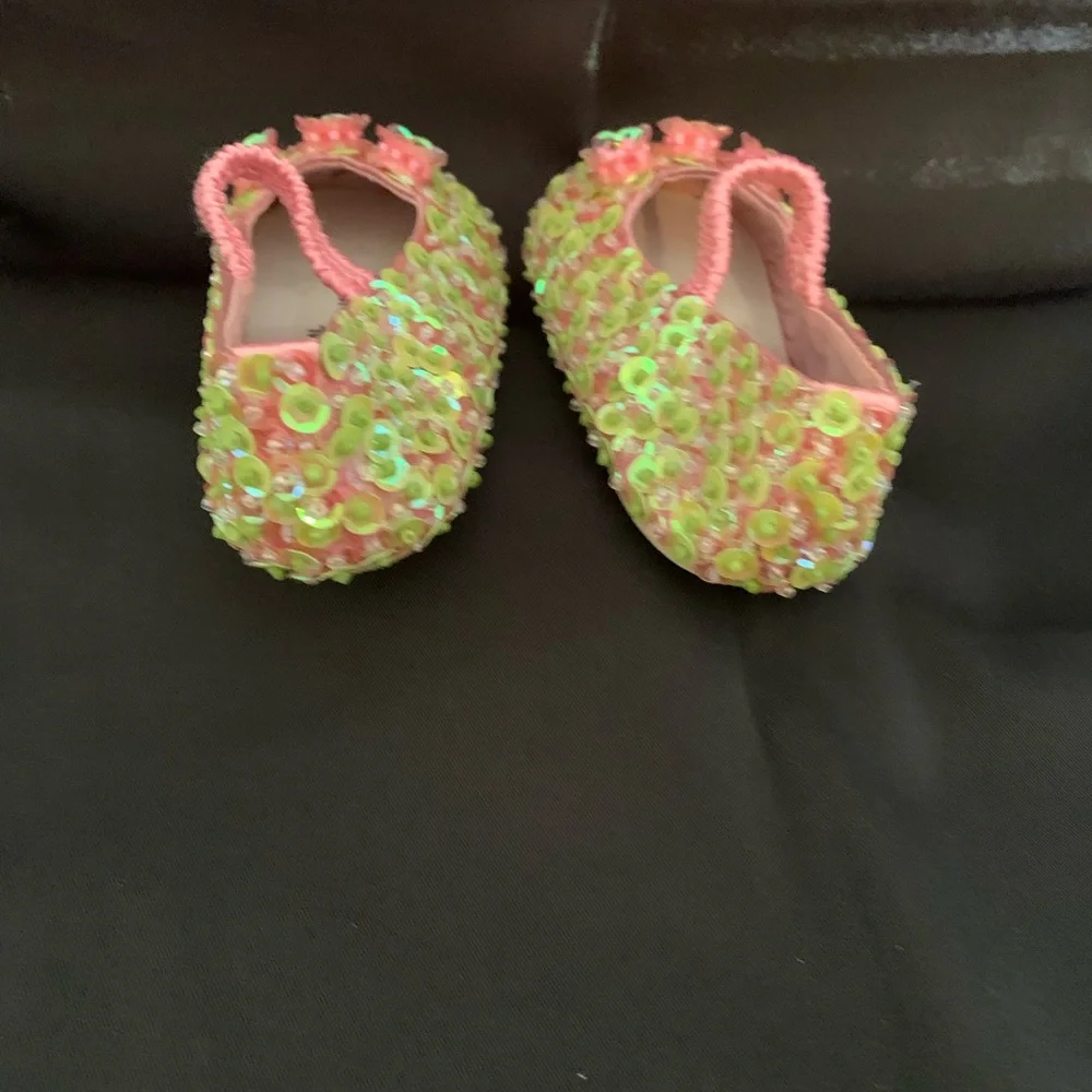 coastal projections shoes sweet little