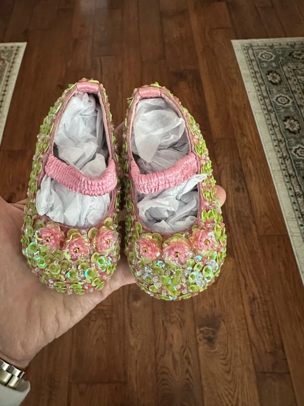 coastal projections shoes sweet little