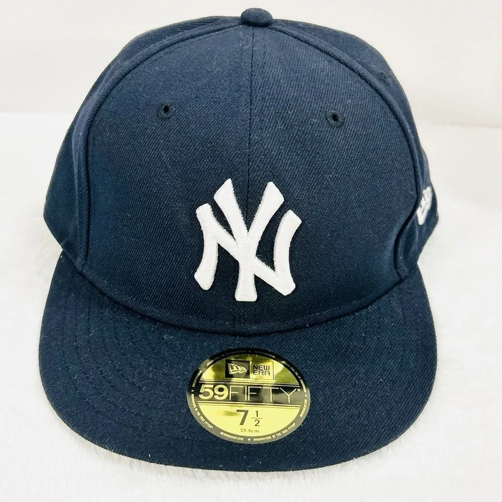 New Era used size
