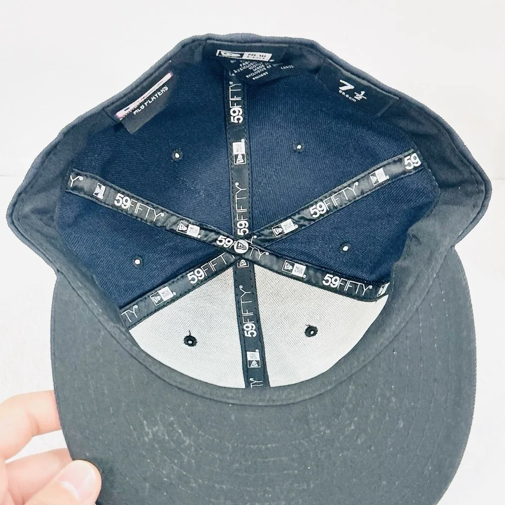 New Era used size