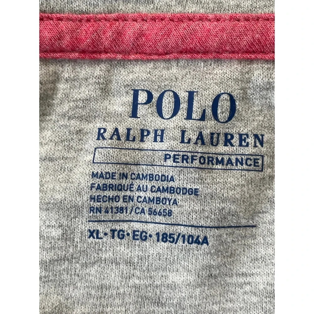 Polo Ralph Lauren polo ralph