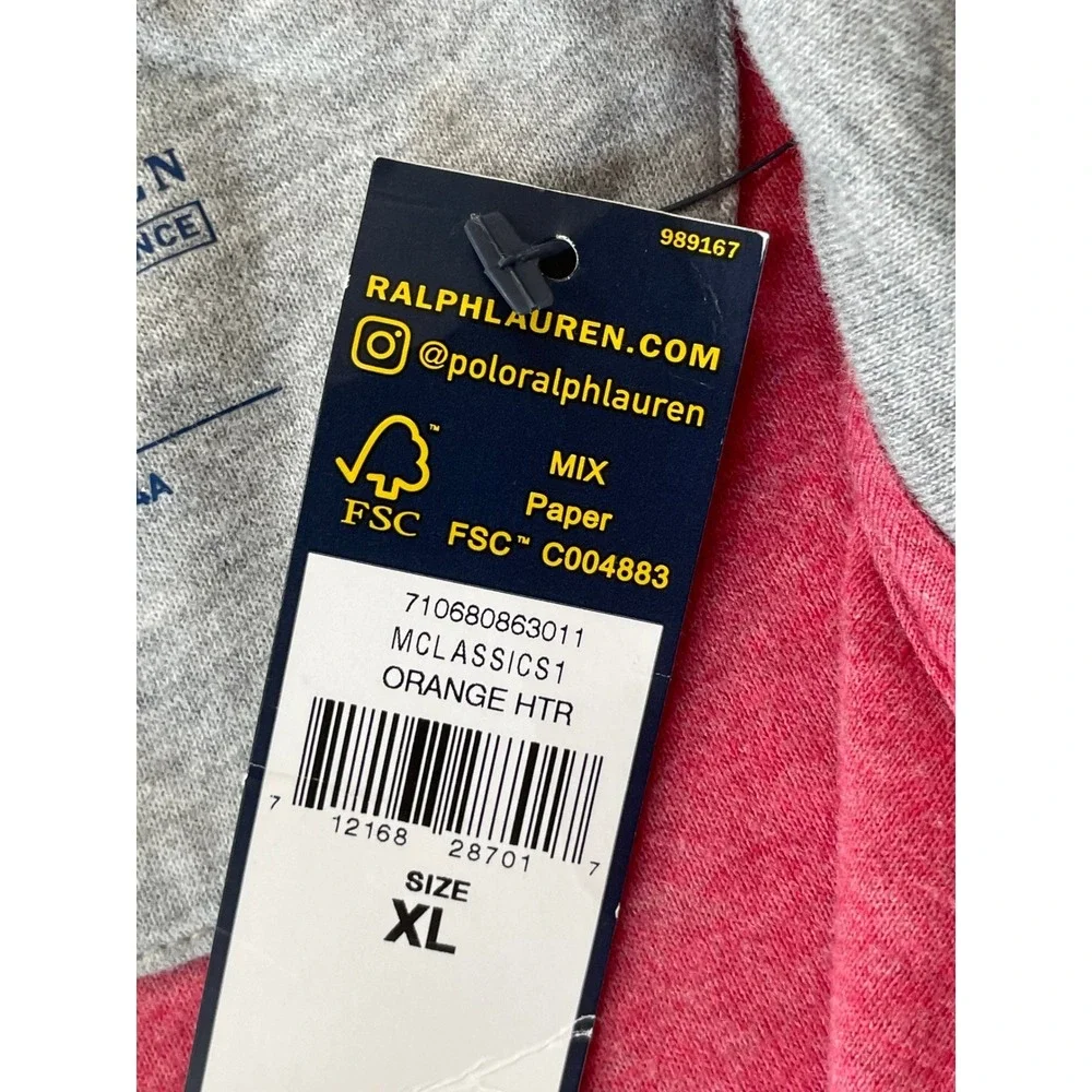 Polo Ralph Lauren polo ralph