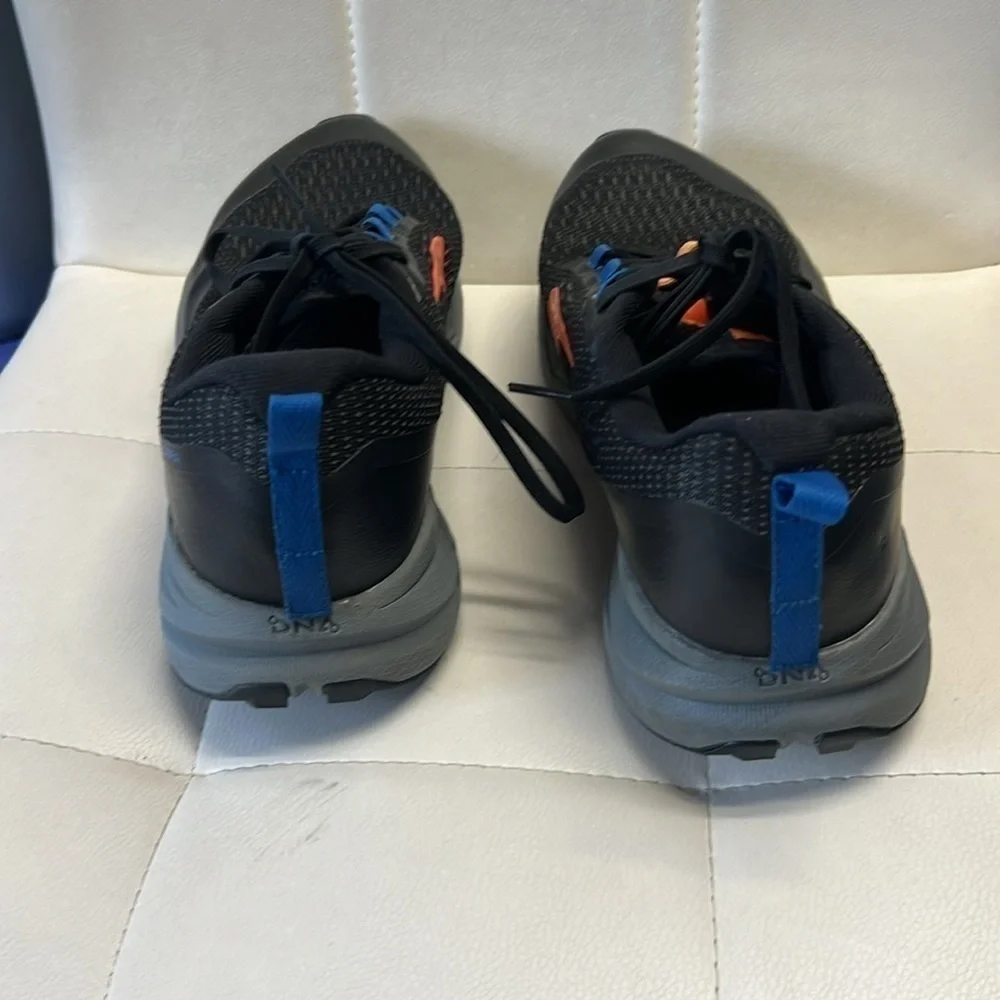 Brooks Brothers brooks black