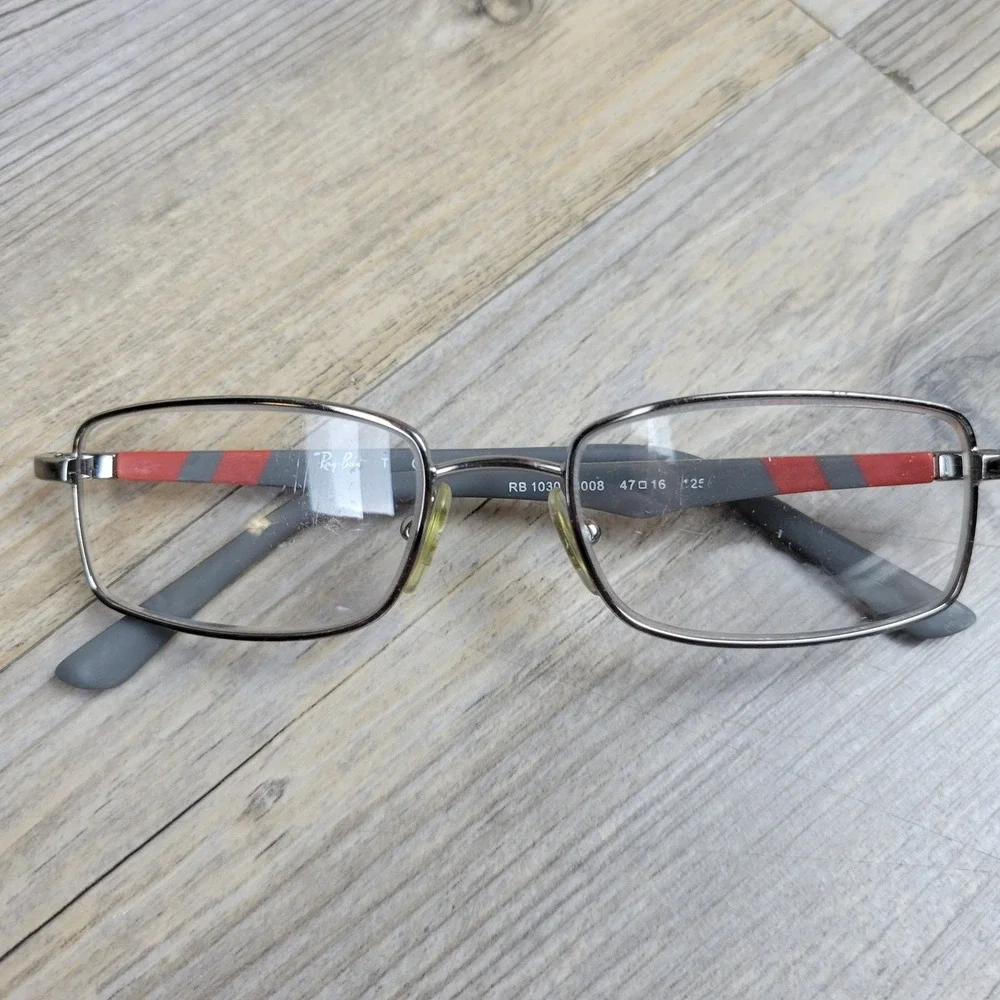 Ray-Ban pre owned
