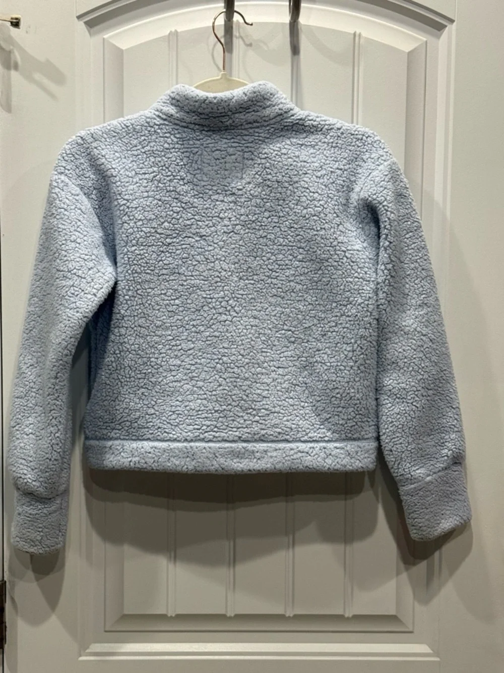 Athleta full zip