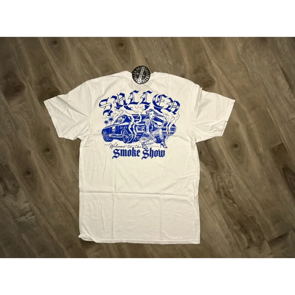 Sullen Art Collective regular cotton