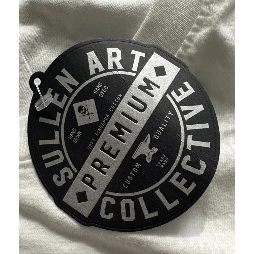 Sullen Art Collective nod 100%