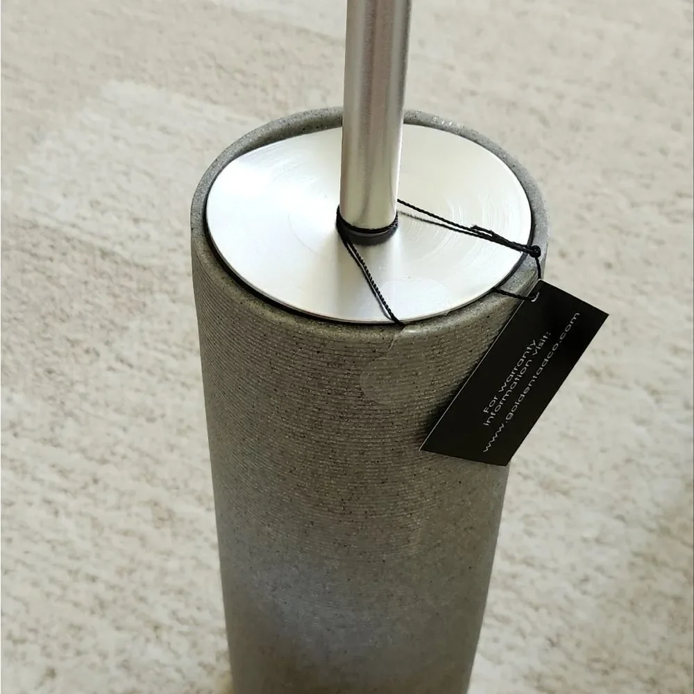 Sahara soap dispenser