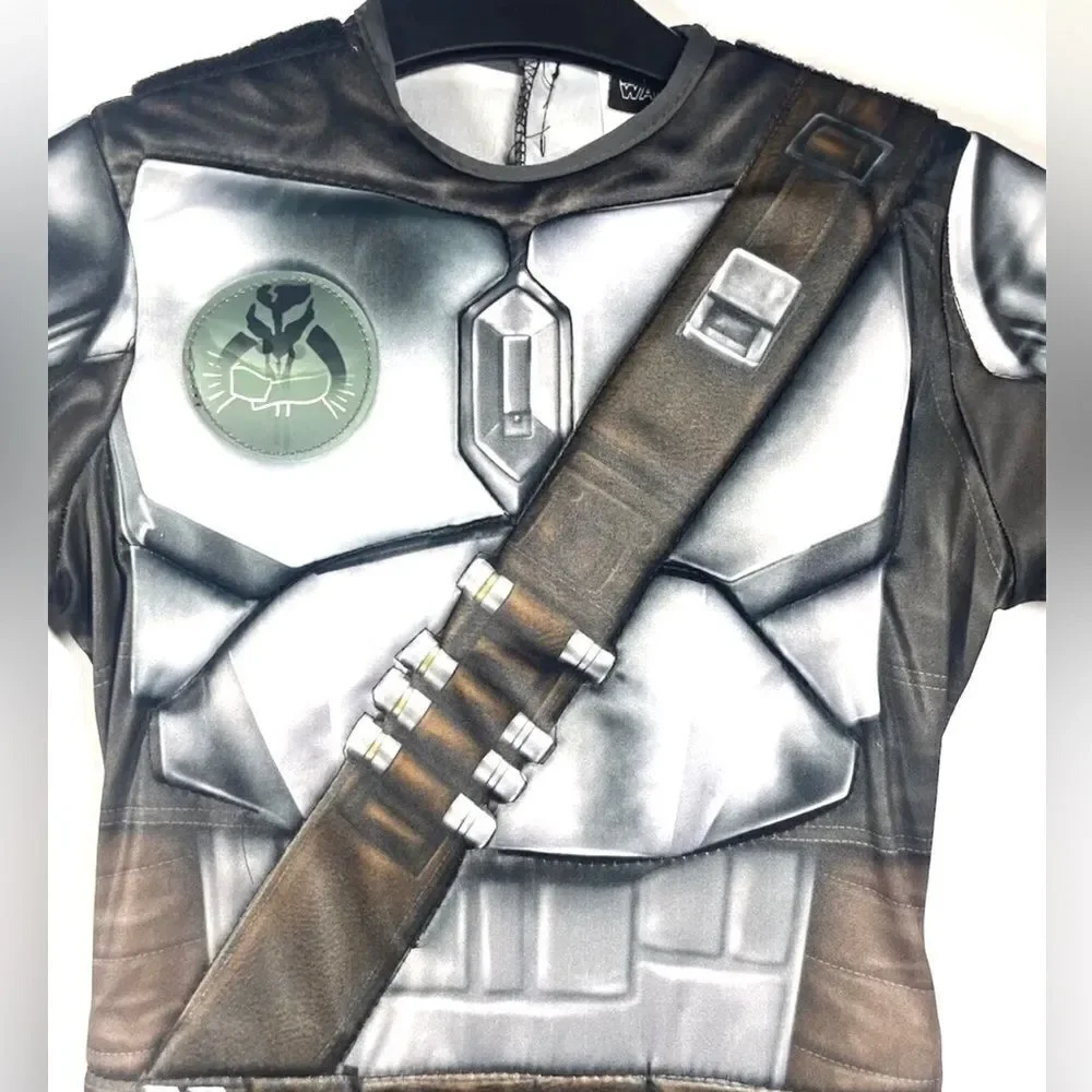 Rubies star wars