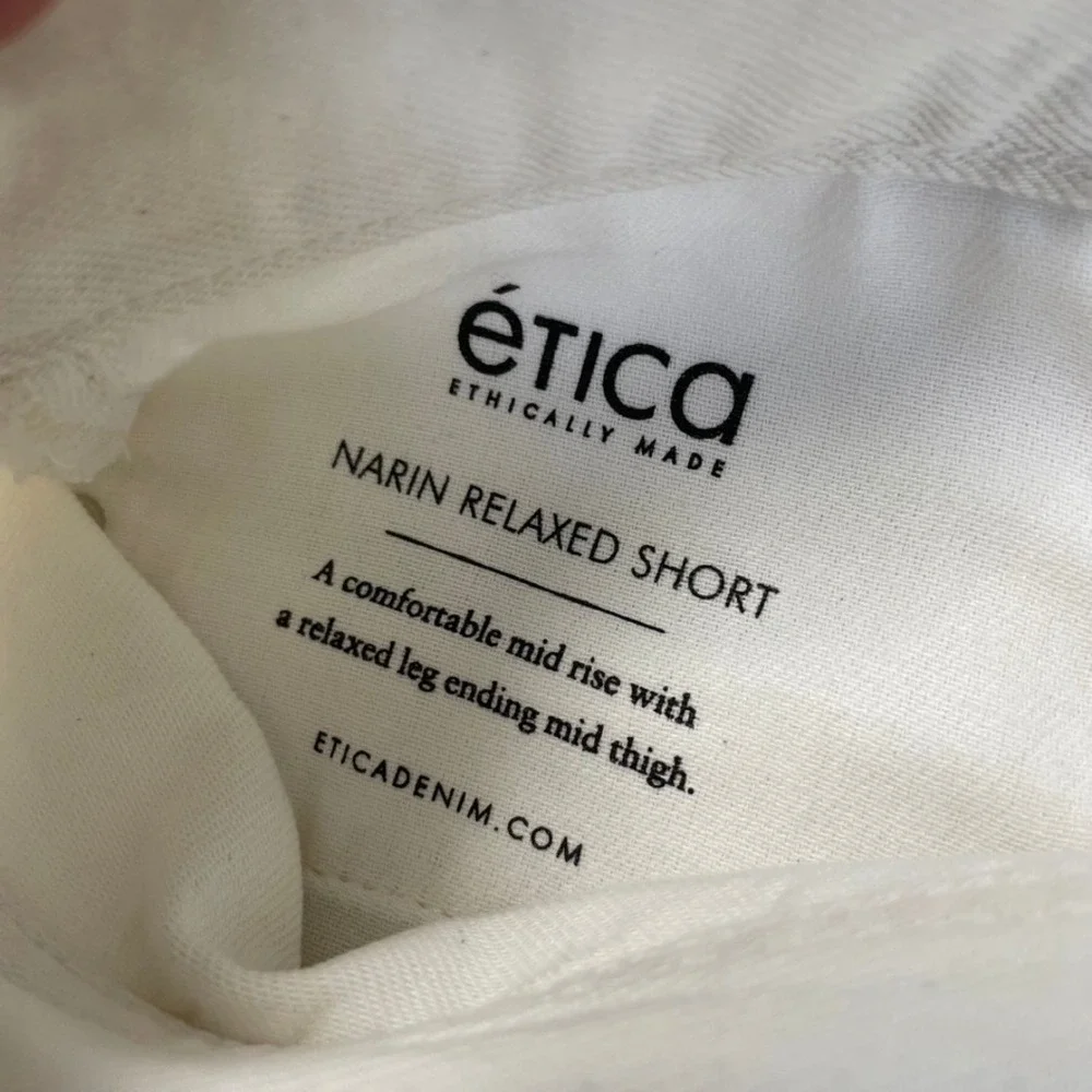 Etica narin relaxed