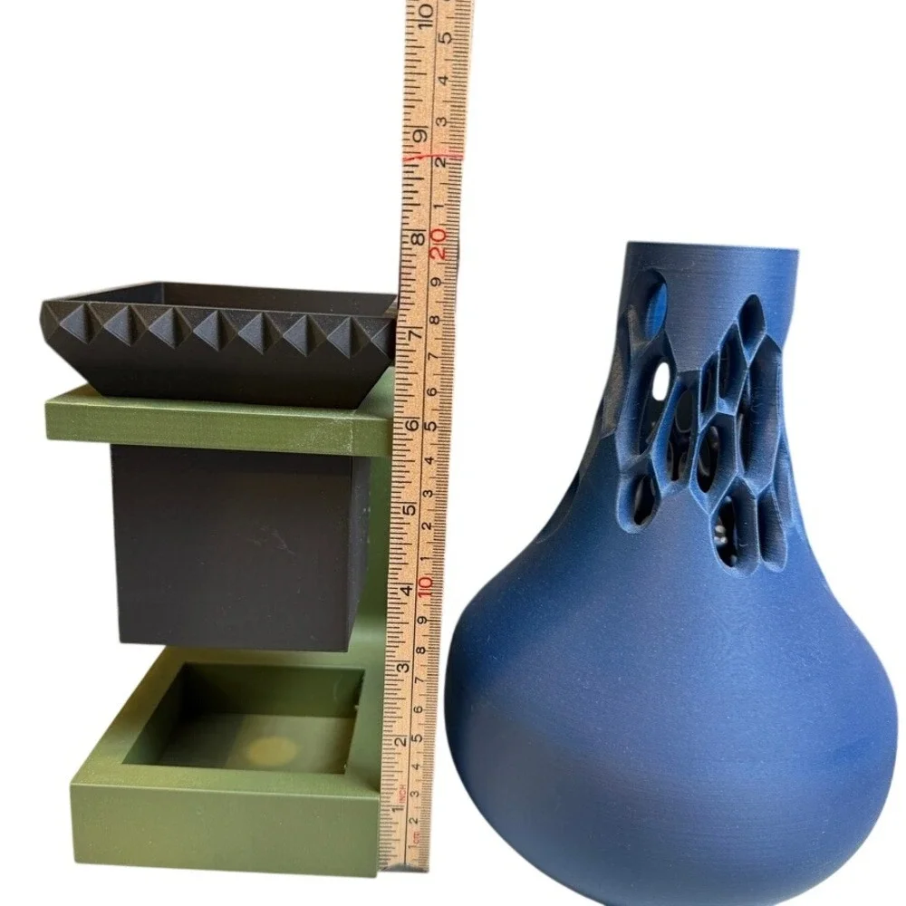 Unbranded 3d printed
