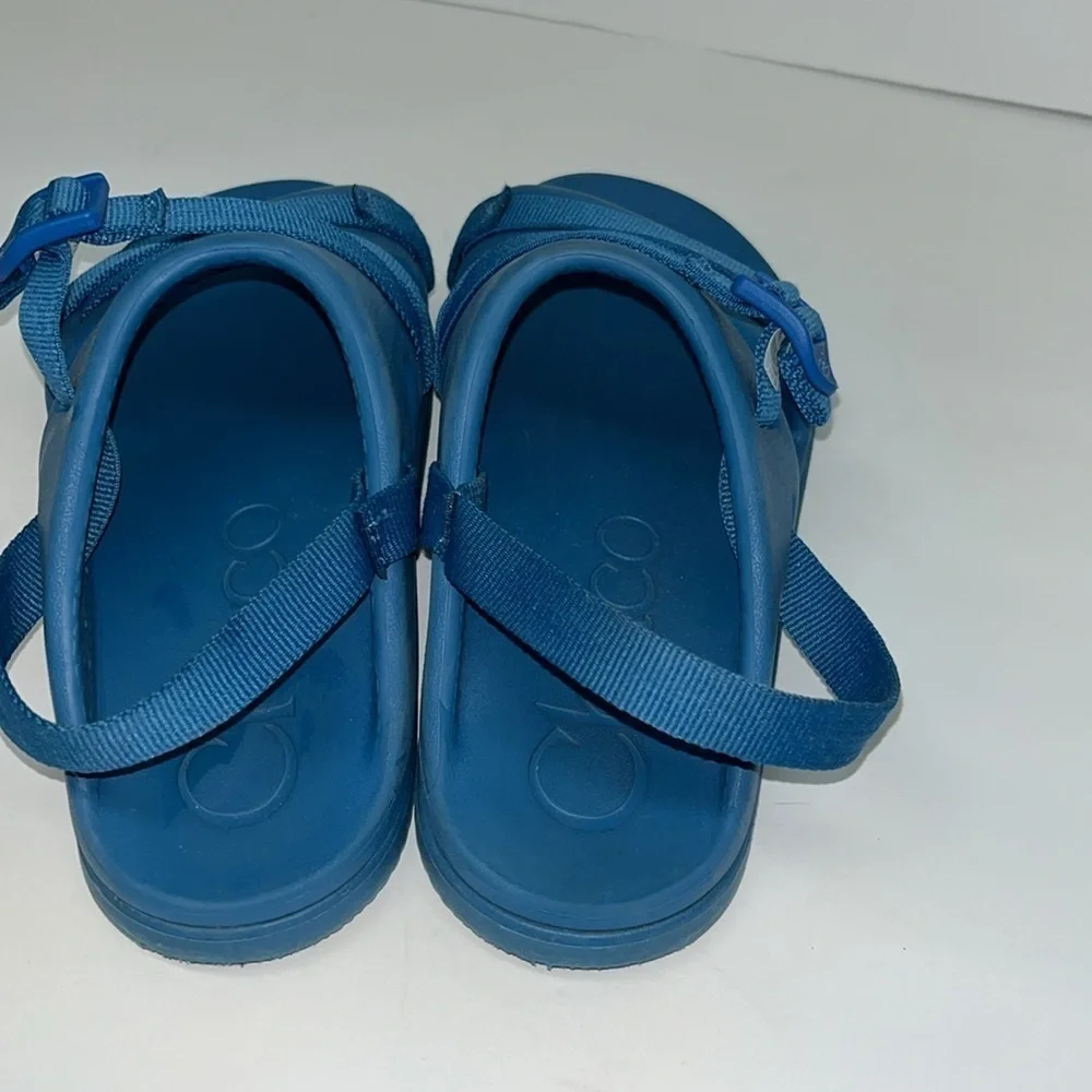 Chaco chillos sport