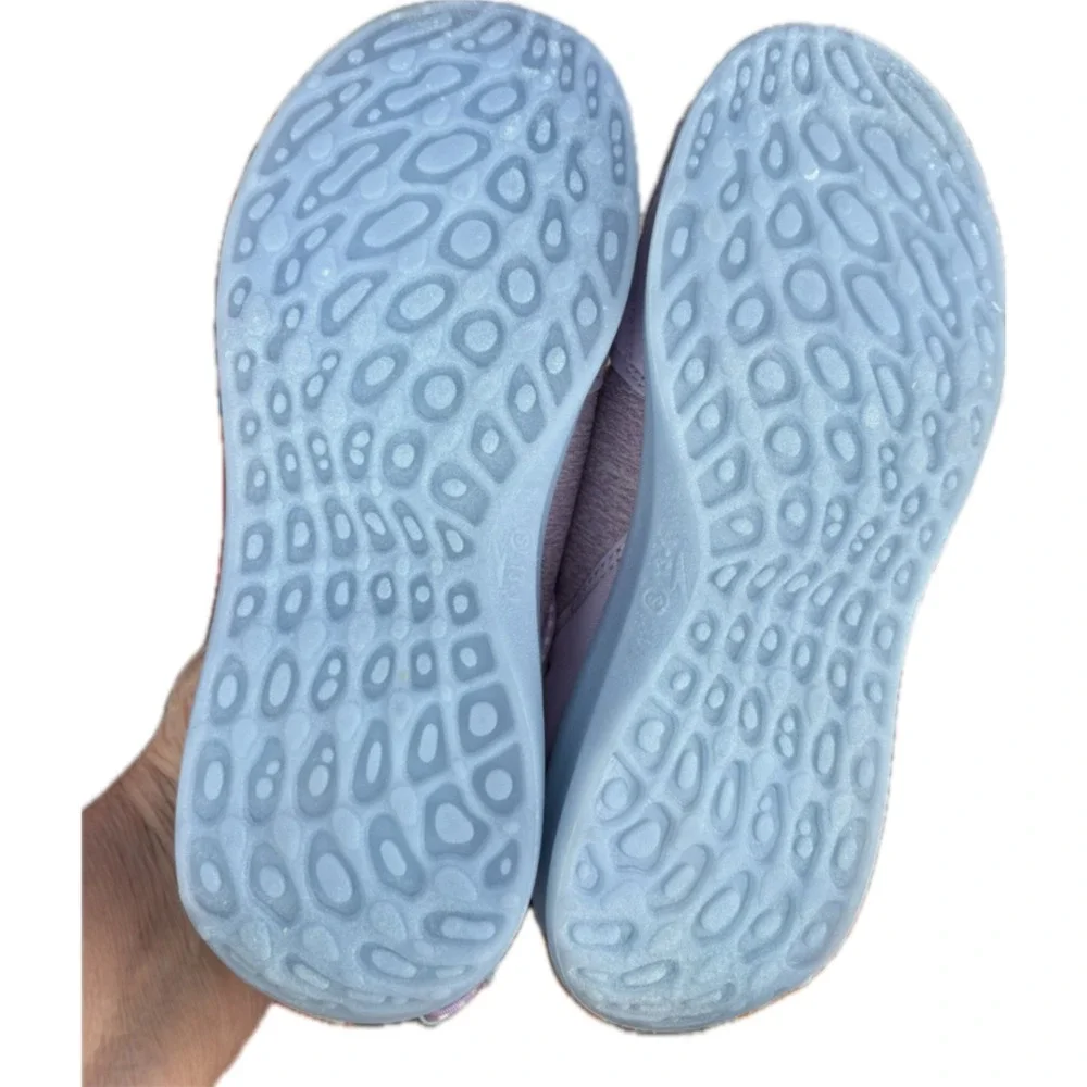 Speedo Junior Tidal Cruiser‎ Purple Heather Water Shoes Kids Size S 13-1