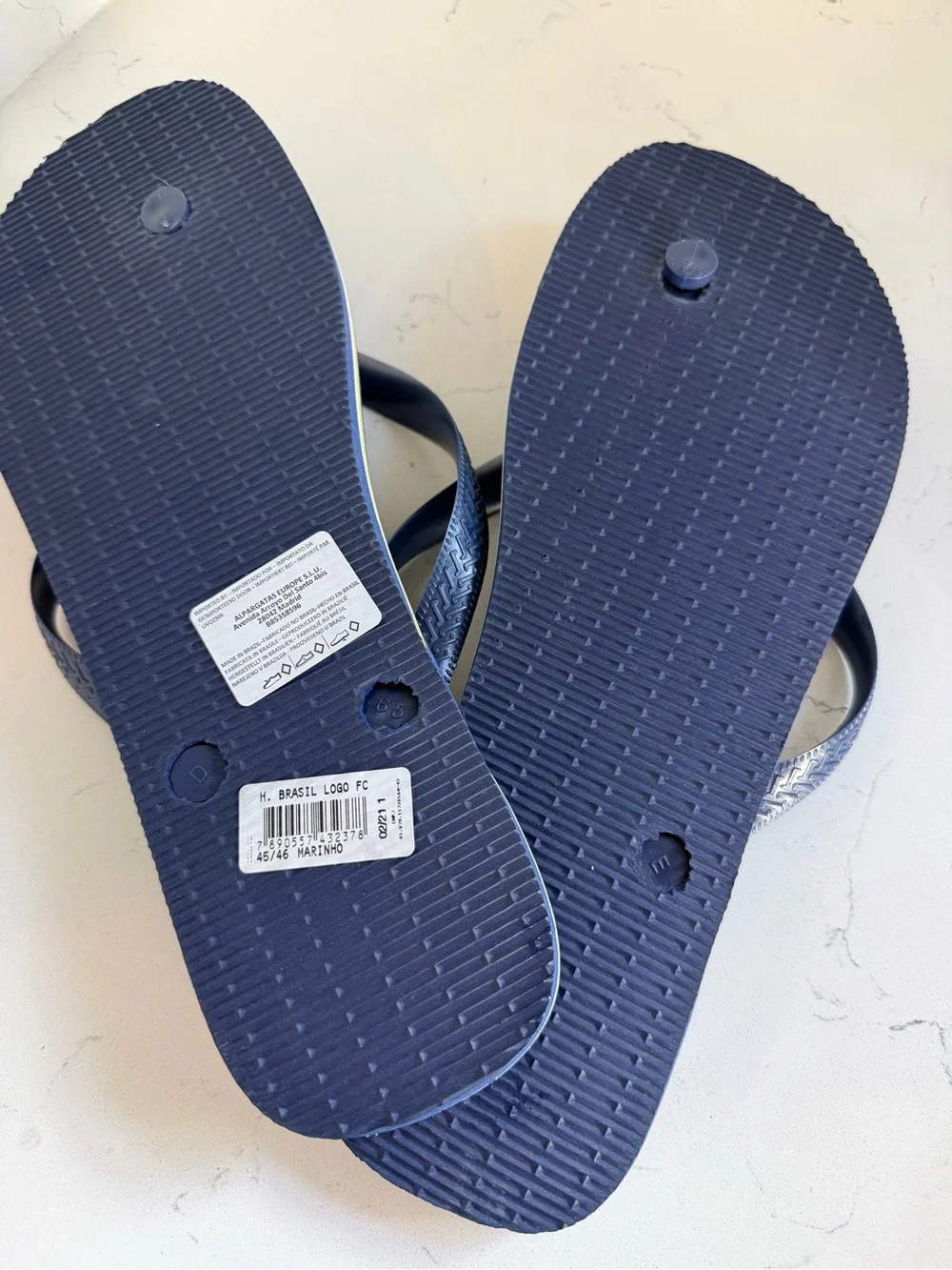 Havaianas nwt sz