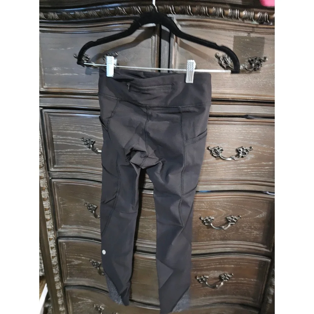 lululemon athletica dot custom