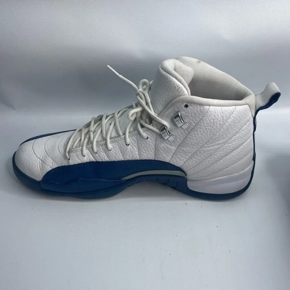 Jordan small stain