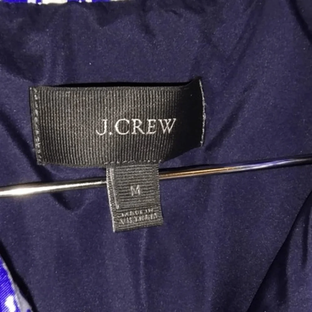 J. Crew Factory crew womens