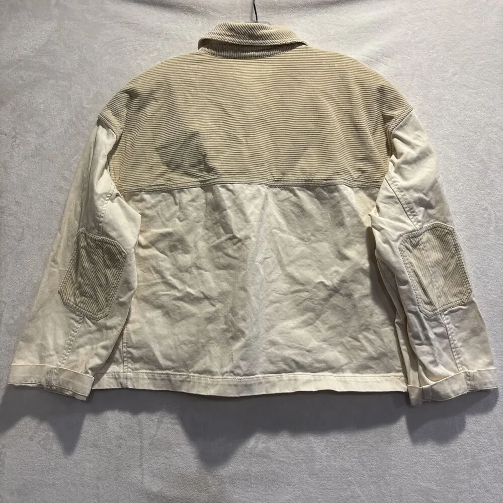 Madewell womens cotton