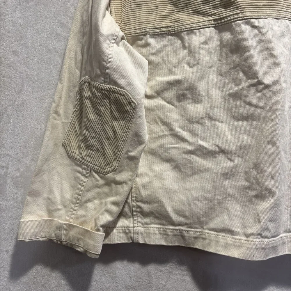 Madewell womens cotton