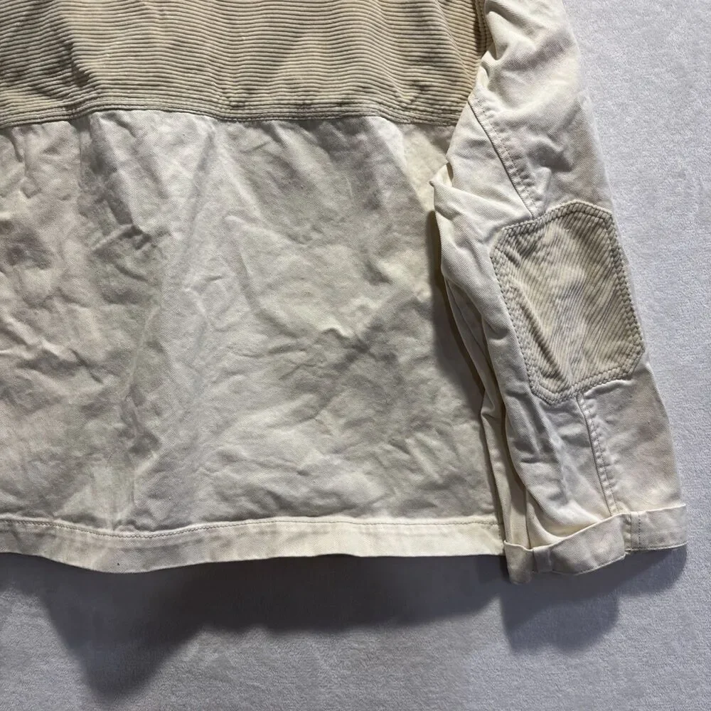 Madewell womens cotton